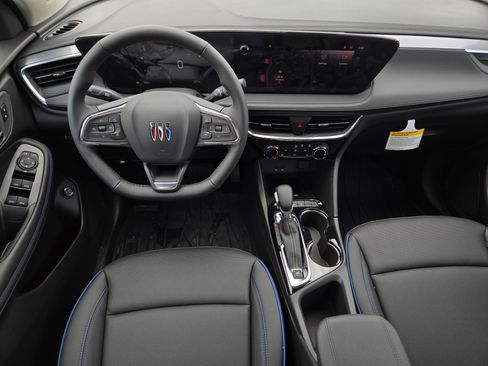 New 2026 Buick Encore GX Sport Touring w/ Advanced Technology Package FWD image 20