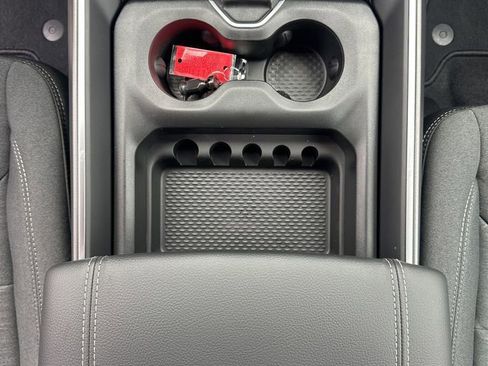 New 2026 RAM 1500 Express AWD/4WD image 30