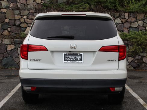 Used 2018 Honda Pilot EX-L image 8