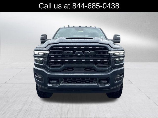 New 2026 RAM 3500 Limited AWD/4WD image 2