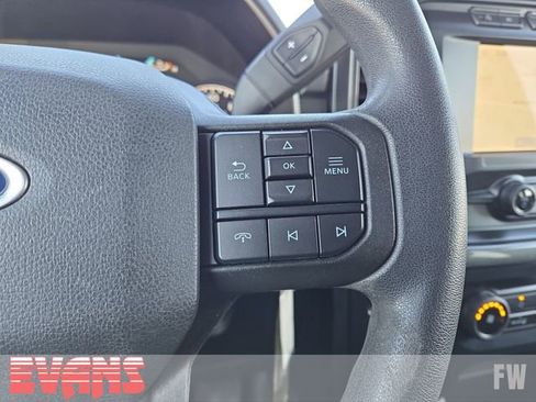 Used 2021 Ford F150 XL w/ Equipment Group 101A High image 17