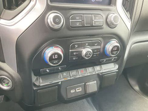 Used 2021 GMC Sierra 1500 Elevation AWD/4WD image 23