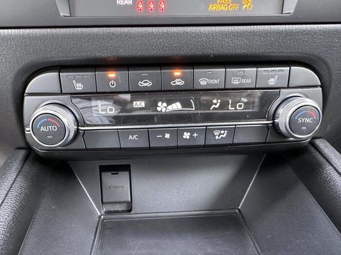 Used 2024 MAZDA CX-5 AWD 2.5 S w/ Select Package image 23