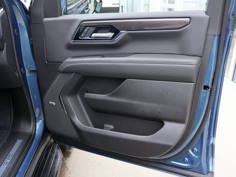 New 2026 GMC Yukon Elevation w/ LPO, Floor Liner Package image 41