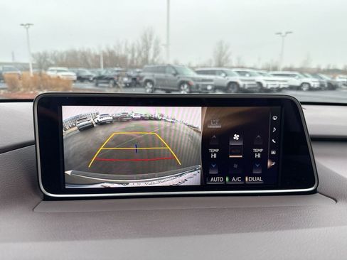 Used 2016 Lexus RX 350 AWD image 18