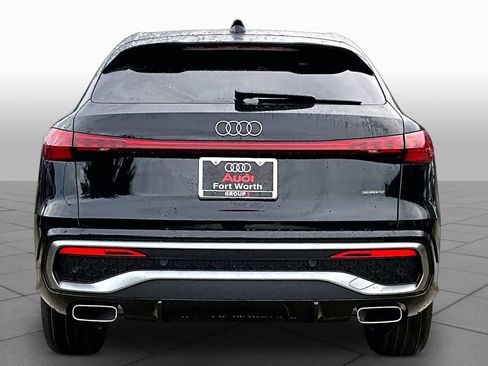 New 2026 Audi Q5 Premium AWD/4WD image 4