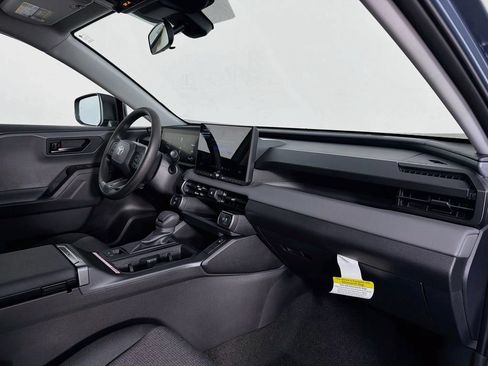New 2026 Toyota RAV4 LE FWD image 29