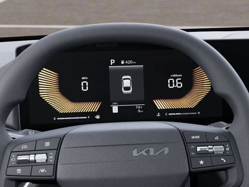 New 2026 Kia K4 FWD image 21