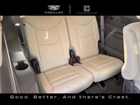 Certified 2023 Cadillac XT6 Premium Luxury AWD/4WD image 30