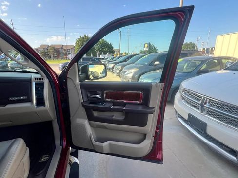 Used 2011 RAM 1500 Laramie w/ Protection Group AWD/4WD image 38