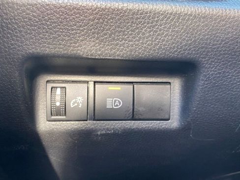 Used 2024 Toyota RAV4 LE FWD image 26
