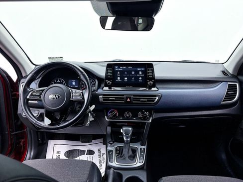 Used 2021 Kia Seltos S image 26