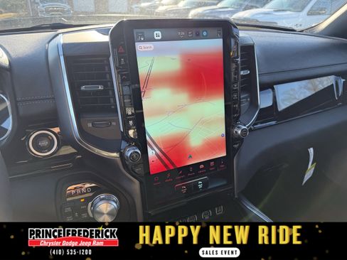 New 2026 RAM 1500 Laramie image 20