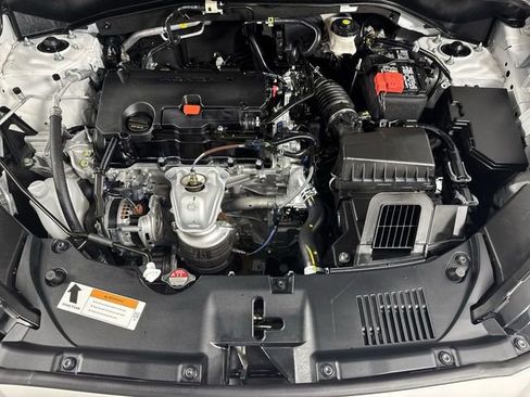 Used 2026 Honda HR-V LX image 28