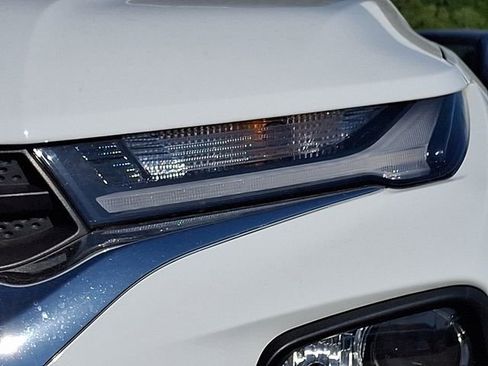 Certified 2023 Chevrolet TrailBlazer LT AWD/4WD image 9