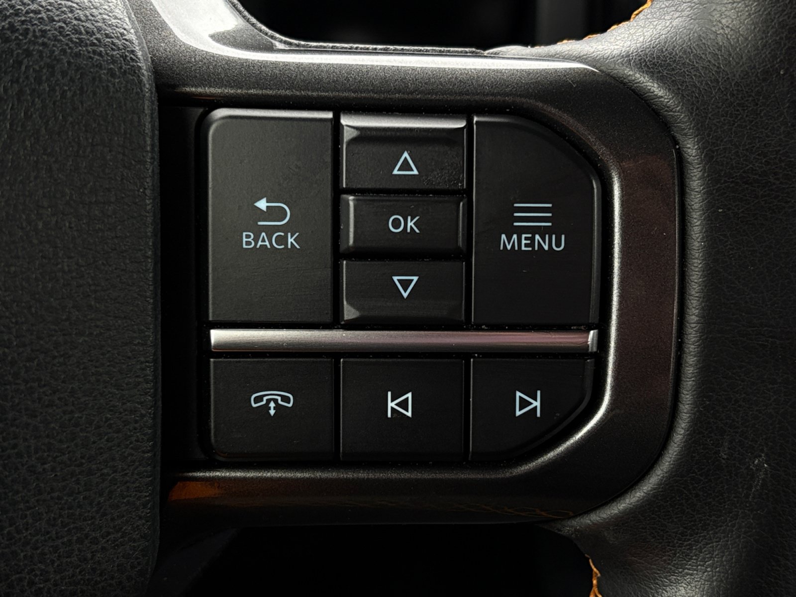 Used 2023 Ford F150 Tremor w/ Equipment Group 402A High AWD/4WD image 17