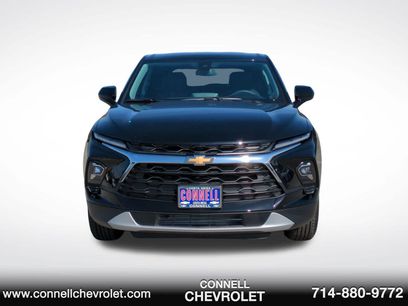 New 2026 Chevrolet Blazer LT