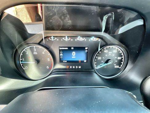 New 2024 Ford F350 XL w/ Snow Plow Prep Package image 10