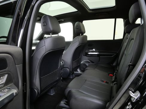 Certified 2026 Mercedes-Benz GLB 250 4MATIC image 16
