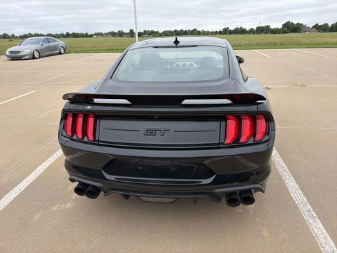 Used 2023 Ford Mustang GT w/ Equipment Group 301A RWD image 5