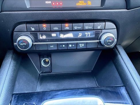 Used 2023 MAZDA CX-5 AWD 2.5 S w/ Select Package image 23