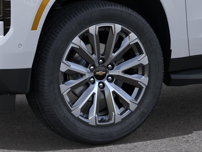 New 2026 Chevrolet Tahoe High Country w/ Sun And Tow Package RWD image 19