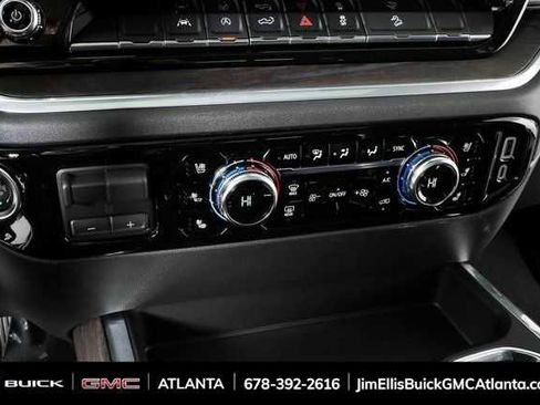 New 2026 GMC Sierra 1500 SLT w/ SLT Premium Package image 13