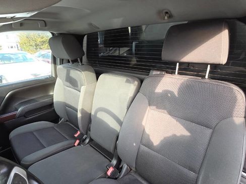 Used 2014 GMC Sierra 1500 SLE w/ SLE Preferred Package image 27