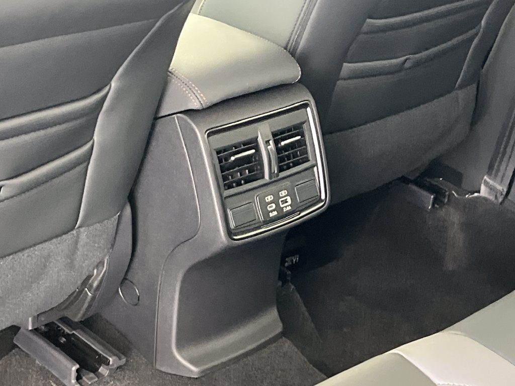 New 2026 Subaru Forester Touring AWD/4WD image 36