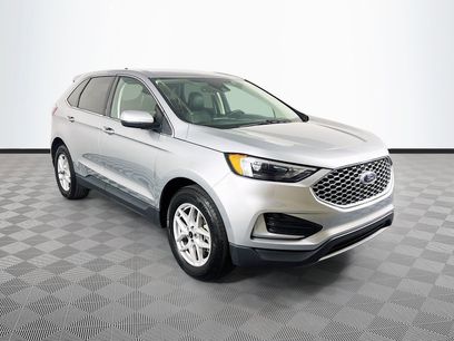 Used 2023 Ford Edge SEL