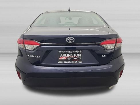 Used 2026 Toyota Corolla LE FWD image 6
