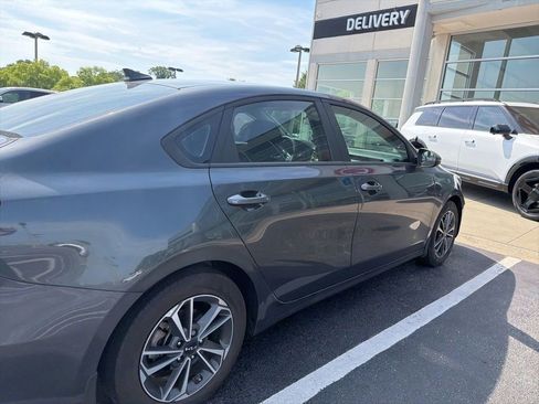 Certified 2024 Kia Forte LXS w/ LXS Technology Package FWD image 5