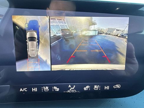 New 2026 Buick Enclave Avenir w/ Super Cruise Package image 11