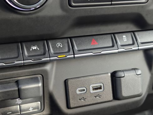 Used 2024 Chevrolet Silverado 1500 W/T w/ Trailering Package image 20