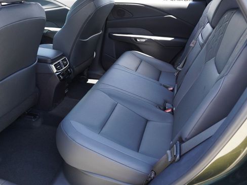 Used 2025 Lexus RX 350 Premium AWD/4WD image 31