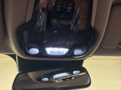 Used 2020 Alfa Romeo Giulia Ti w/ Active Blind Spot Package image 16