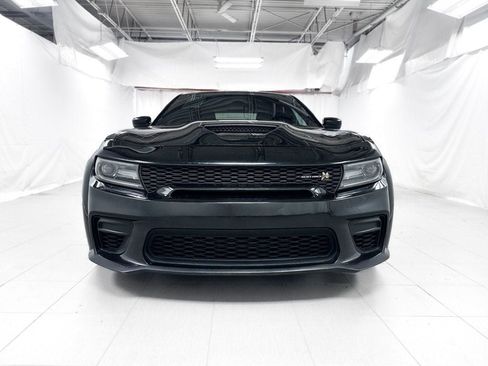 Used 2020 Dodge Charger Scat Pack RWD image 2