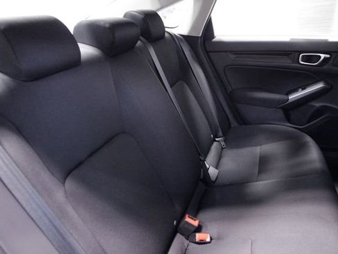 Used 2023 Honda Civic LX image 19