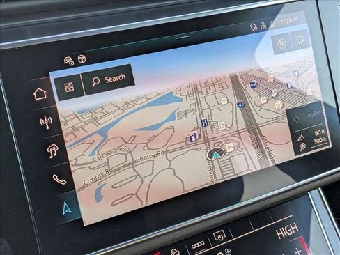 Used 2025 Audi Q7 Premium Plus w/ Premium Plus Package image 12