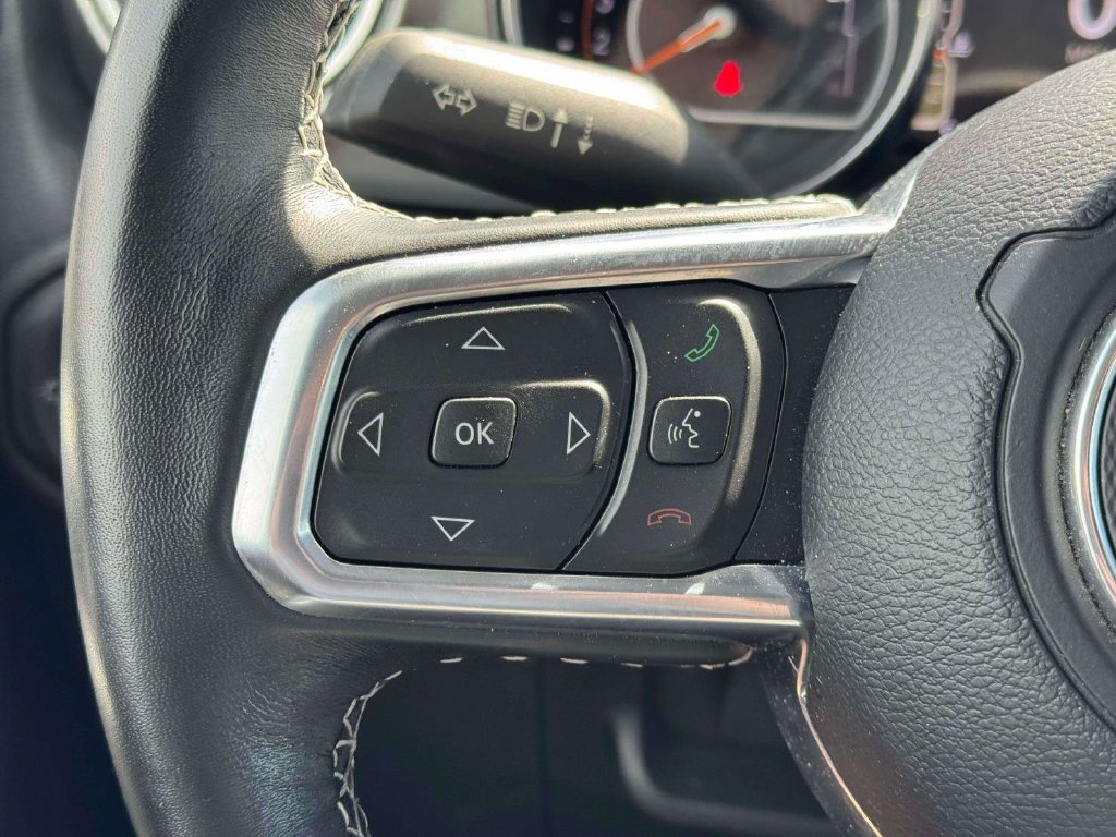 Used 2021 Jeep Wrangler Unlimited Sahara AWD/4WD image 20