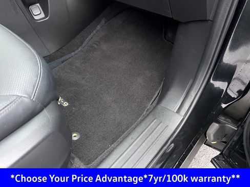 Used 2023 MAZDA CX-9 Touring Plus image 33