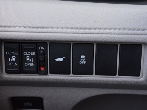 Used 2026 Honda Odyssey EX-L image 24