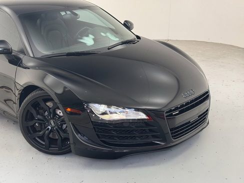 Used 2008 Audi R8 V8 image 37