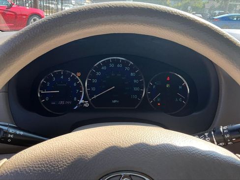 Used 2008 Toyota Sienna LE FWD image 13