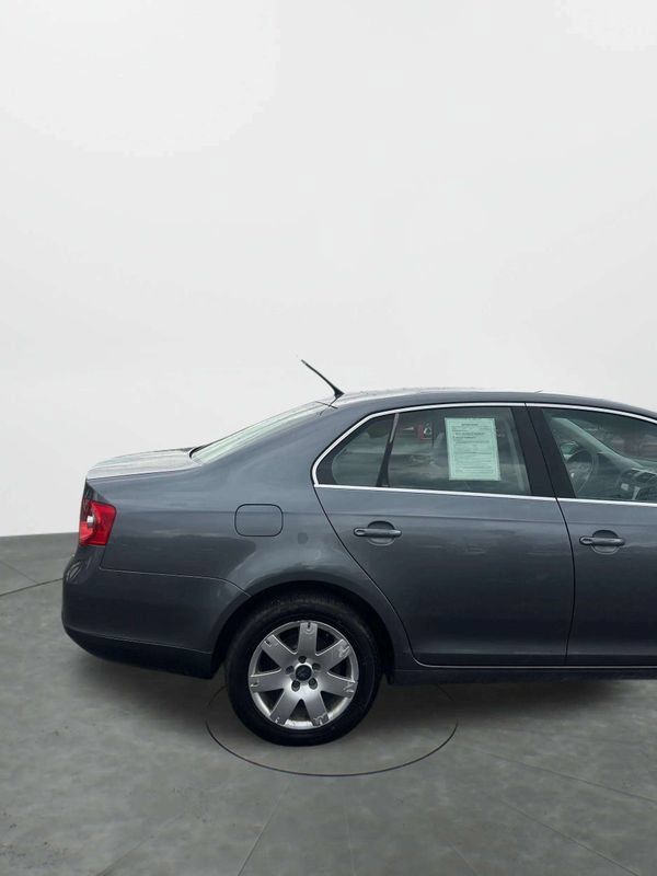 Used 2007 Volkswagen Jetta Wolfsburg Edition FWD image 26