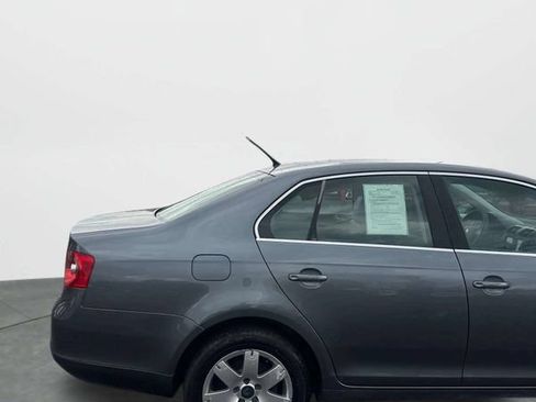 Used 2007 Volkswagen Jetta Wolfsburg Edition FWD image 26