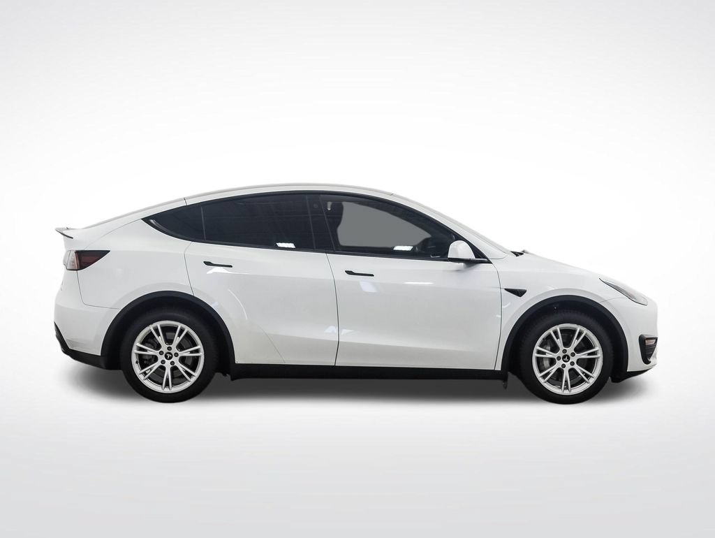 Used 2023 Tesla Model Y Long Range AWD/4WD image 6