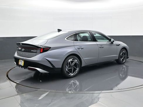 New 2026 Hyundai Sonata SEL image 5