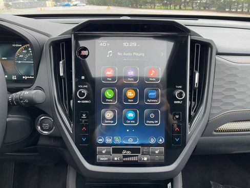 New 2026 Subaru Forester Wilderness AWD/4WD image 25