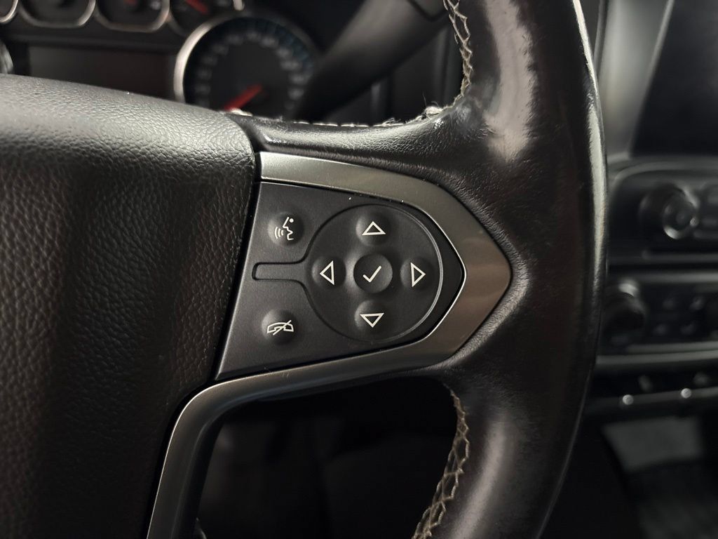 Used 2019 Chevrolet Silverado 1500 LT w/ All Star Edition AWD/4WD image 26